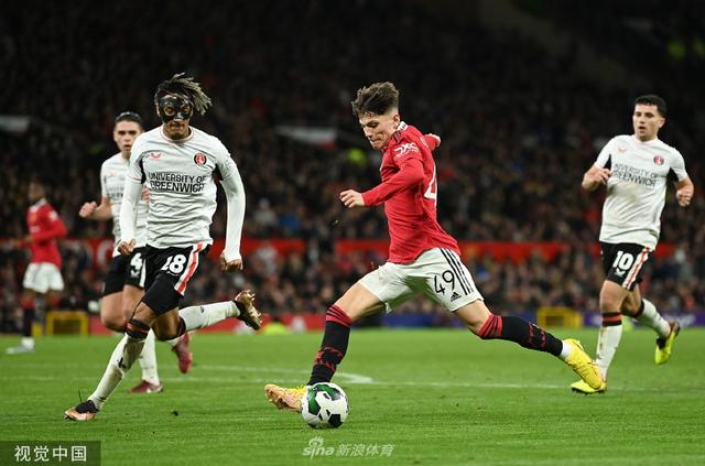 所有的表现 所有的表现